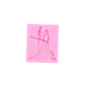 Molde Novios Molde Novios