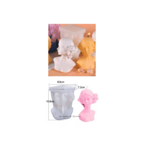 Molde Ojos Cerrados Molde Ojos Cerrados