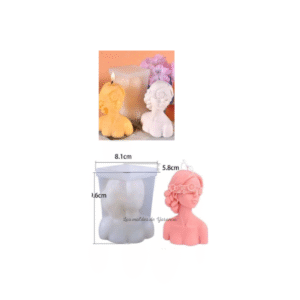 Molde Ojos Vendados Molde Ojos Vendados