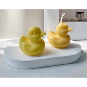 Molde Patito 3D Molde Patito 3D