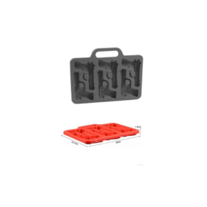 Molde Pistolas Molde Pistolas