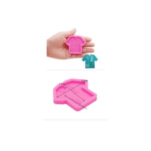 Molde Playera de doctor Molde Playera de doctor