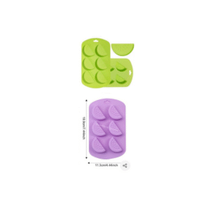 Molde Sandías Molde Sandías