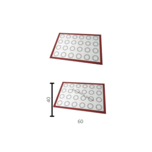 Molde Tapete Microperforado Molde Tapete Microperforado