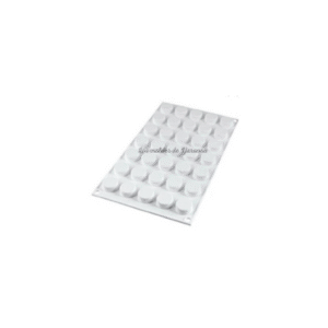 Molde Tapones 35 cavidades. Molde Tapones 35 cavidades.
