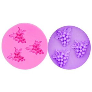 Molde Uvas Molde Uvas