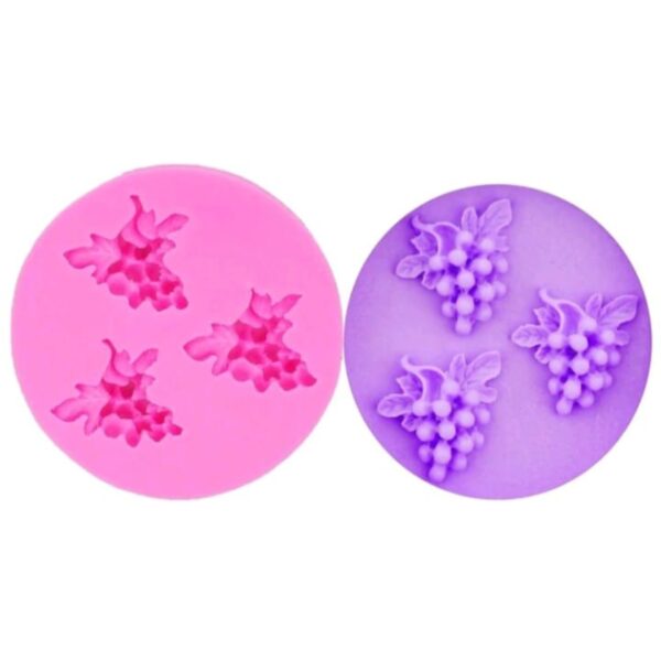 Molde Uvas