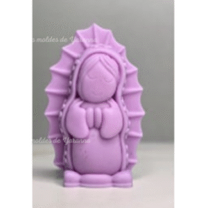 Molde Virgencita Please Molde Virgencita Please