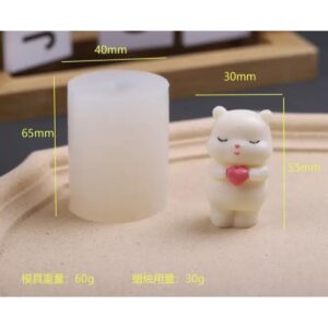 Osito Tierno Corazon Osito Tierno Corazon