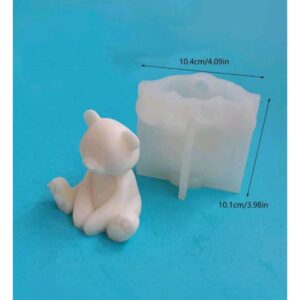 Oso Sentado Manos largas Oso Sentado Manos largas