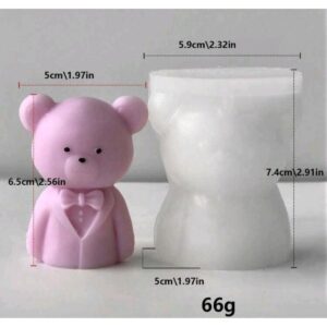 Pareja de ositos Pareja de ositos