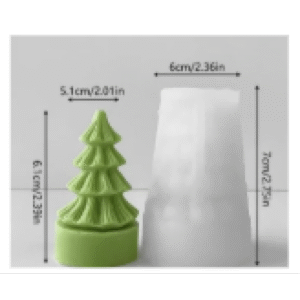 Pino Navideño #3 Pino Navideño #3