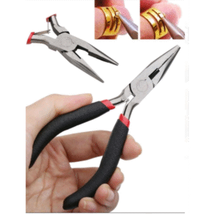 Pinza punta delgada Pinza punta delgada