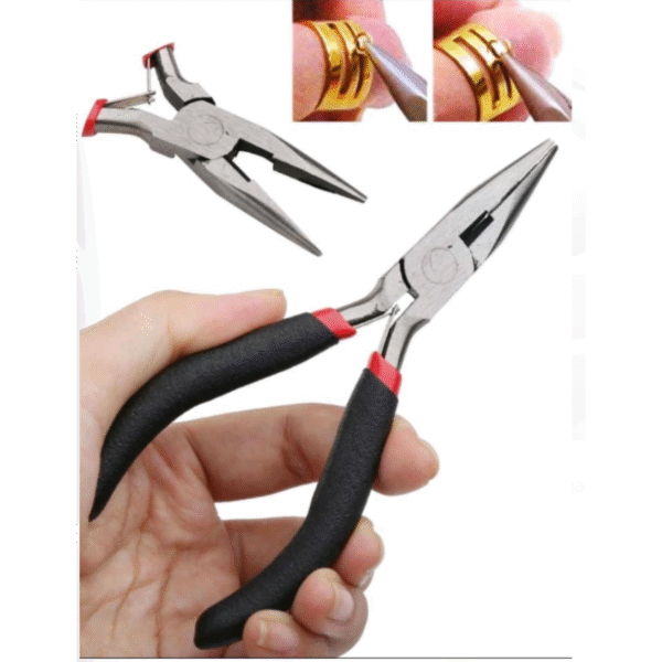 Pinza punta delgada Pinza punta delgada