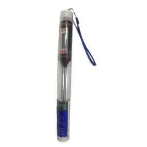 Termometros de inmerción. Termometros de inmerción.