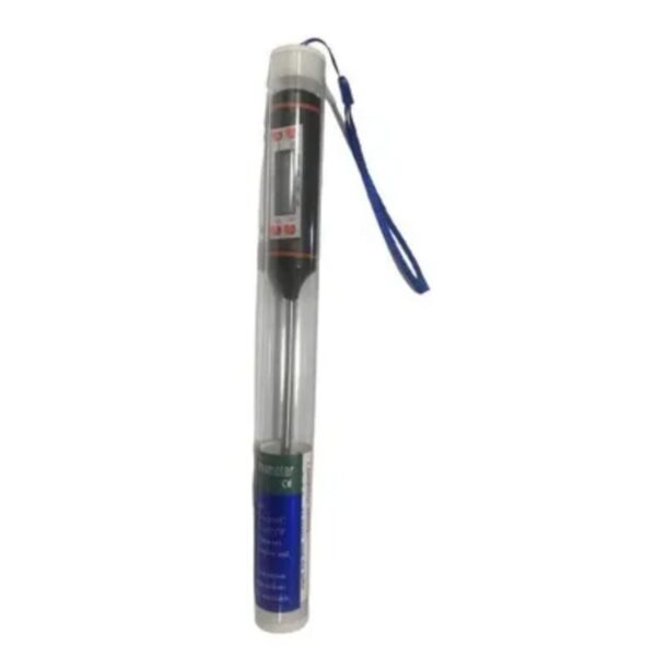 Termometros de inmerción. Termometros de inmerción.