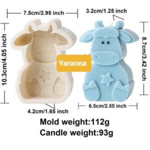 Vaca estrella Vaca estrella