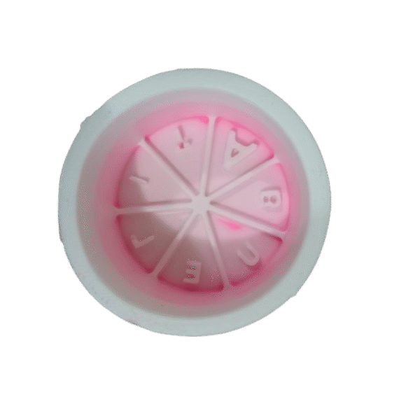 Chocolate Abuelita grande