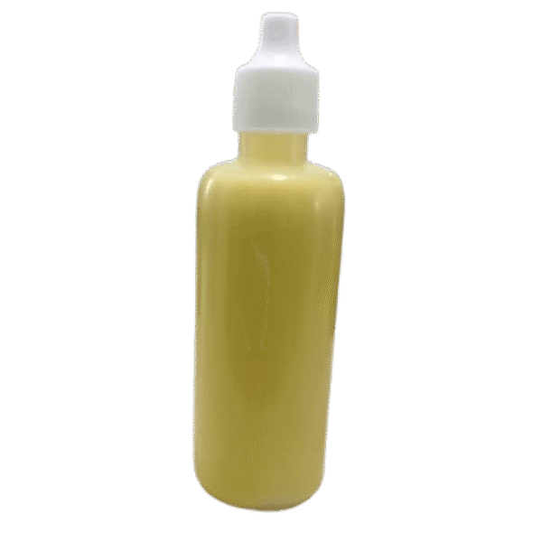 Color Amarillo No Migrante 60 ml. Color Amarillo No Migrante 60 ml.