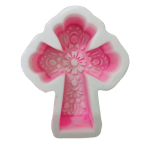 Cruz con Flores Cruz con Flores