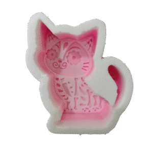 Gatito Esqueleto Gatito Esqueleto