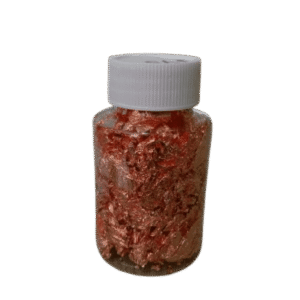 Hoja Bronce bote 2 g. Hoja Bronce bote 2 g.