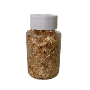 Hoja de oro para manualidades 2 grs Hoja de oro para manualidades 2 grs