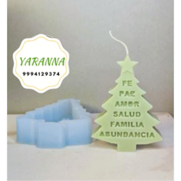 Molde Pino Frases #2