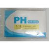 Pruebas Ph tiras