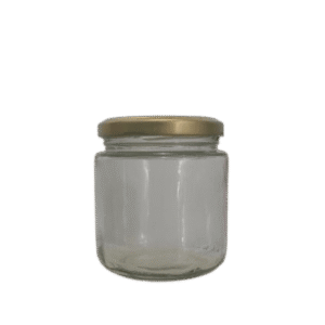 Tarro de vidrio 7 onzas