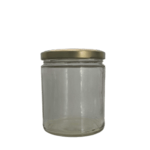 Tarro de vidrio 8.5 onzas o 250 ml Tarro de vidrio 8.5 onzas o 250 ml