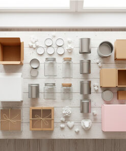 Envases y empaques