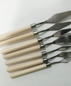 Espatula para Manualidades