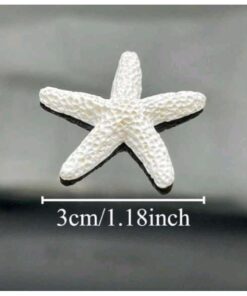 Estrellas Marinas 10 pzs