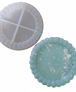 Molde Molde Base con bolitas 13 cm