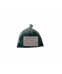 Pigmento Verde yeso/concreto 100 grs