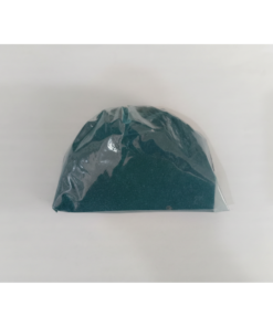 Pigmento Verde yeso/concreto 100 grs