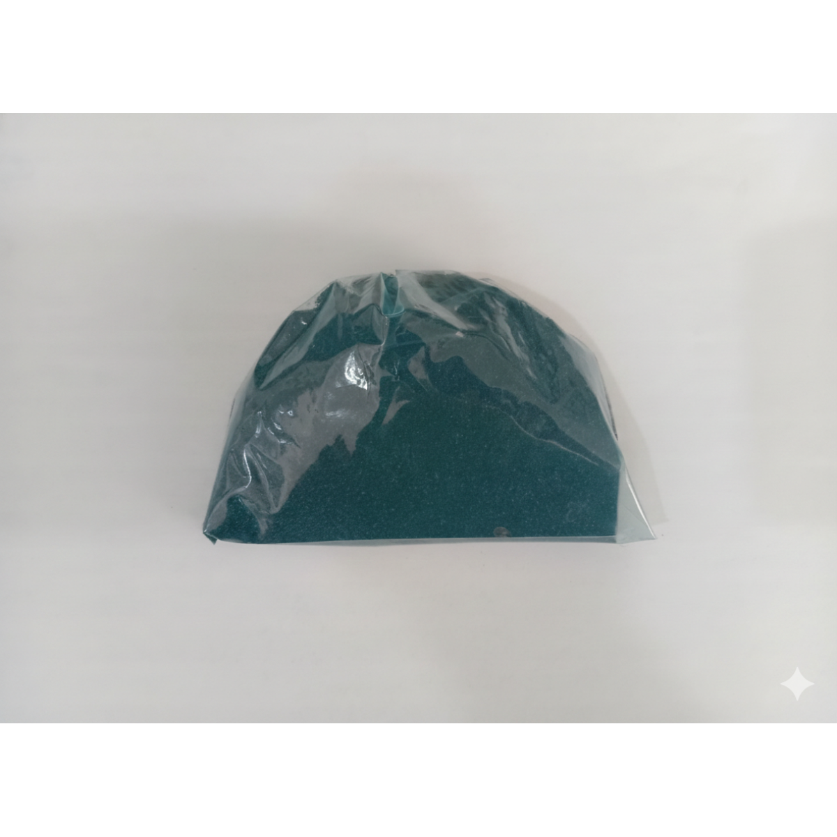 Pigmento Verde yeso/concreto 100 grs