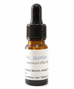 Aceite Esencial Jazmín de 20 ml