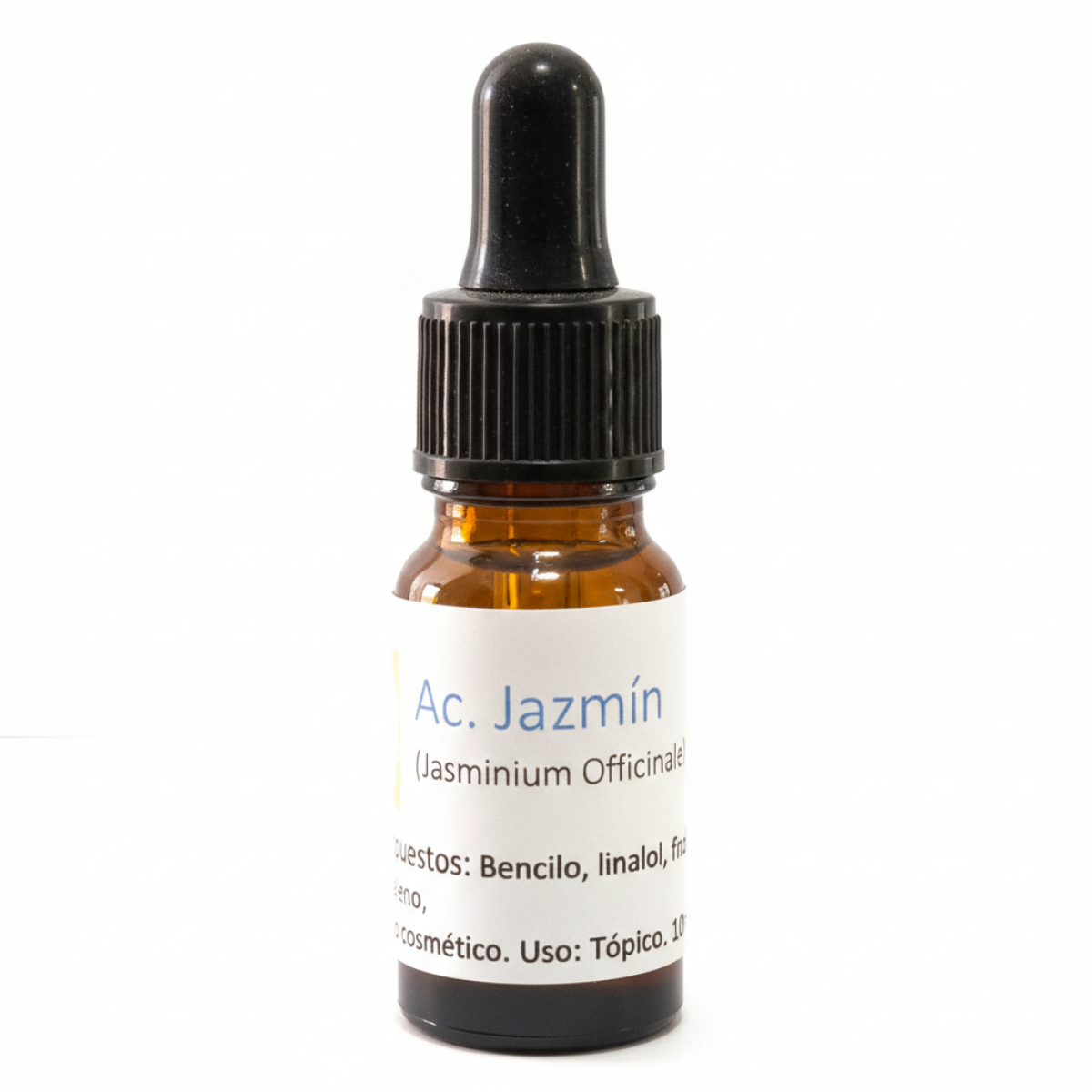 Aceite Esencial Jazmín de 20 ml