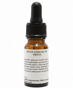 Aceite Esencial Menta de 20 ml