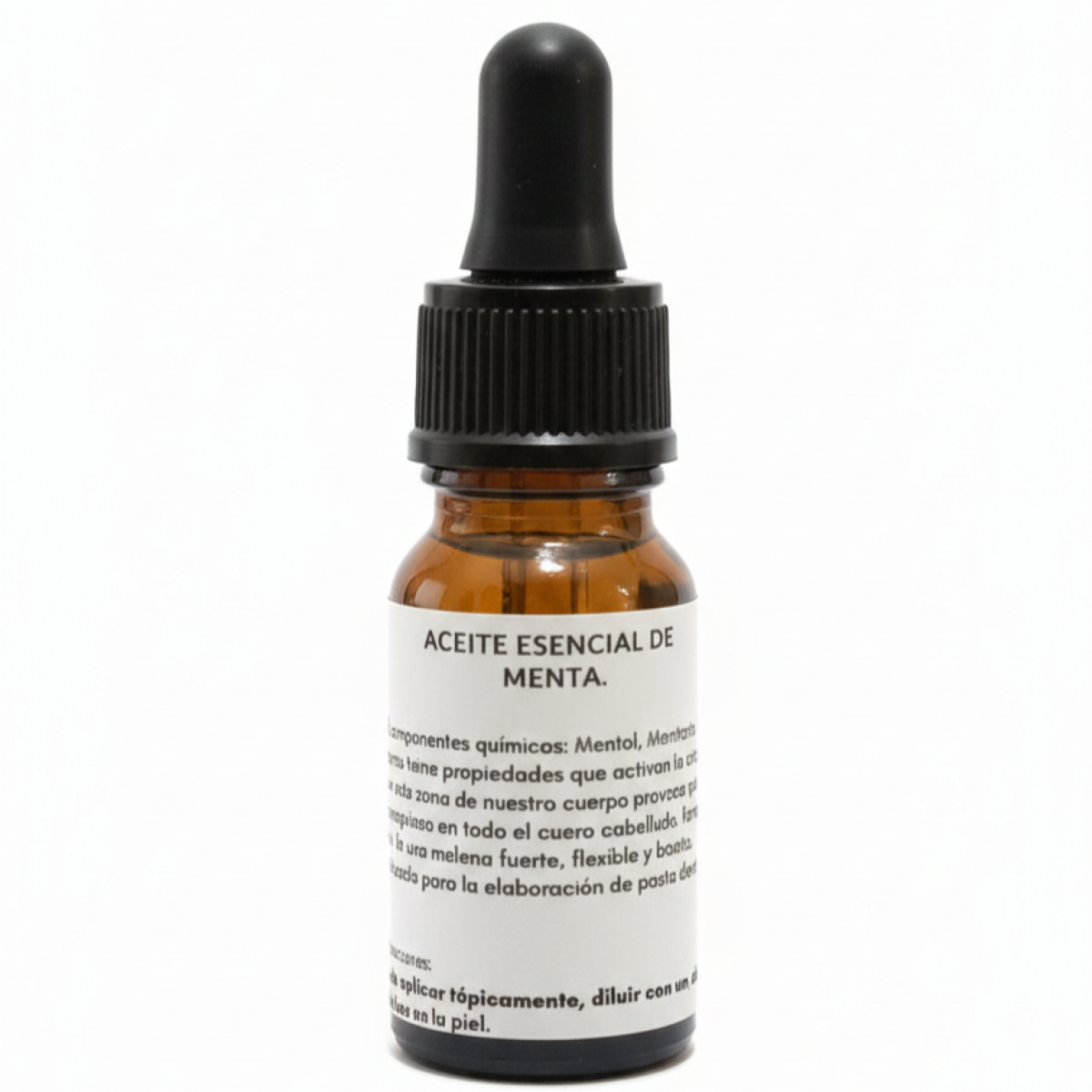 Aceite Esencial Menta de 20 ml