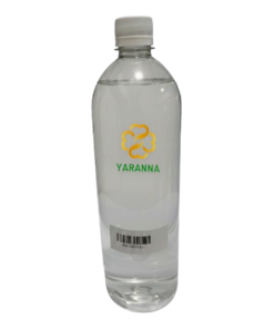 Alcohol 96 grados botella de 1 litro