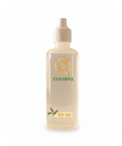 Aroma Miel de 50 ml para jabones.