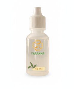 Aroma Té verde 15 ml para jabones.
