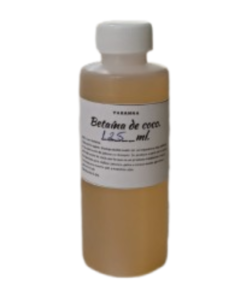 Cocobetaina (Espumante) de 125 ml