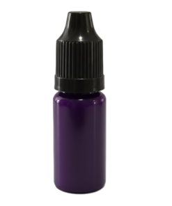 Color Líquido Violeta velas/resina 10 ml