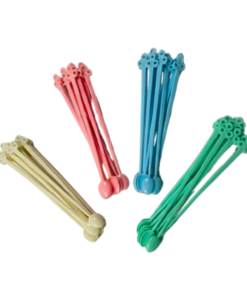 Cucharitas mini 10 pzas