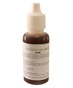 Extracto de Arroz de 20 ml