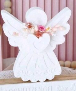 Molde Angelcon alas chico